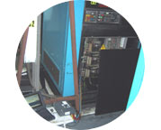 Air Leak detection testing software, Gas leak detection testing software