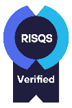RISQS Verified supplier