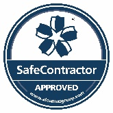 SafeContractor Approved accreditation